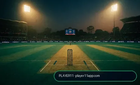 IPL 2026 venue pitch reports, toss impact, and quick-join contest formats